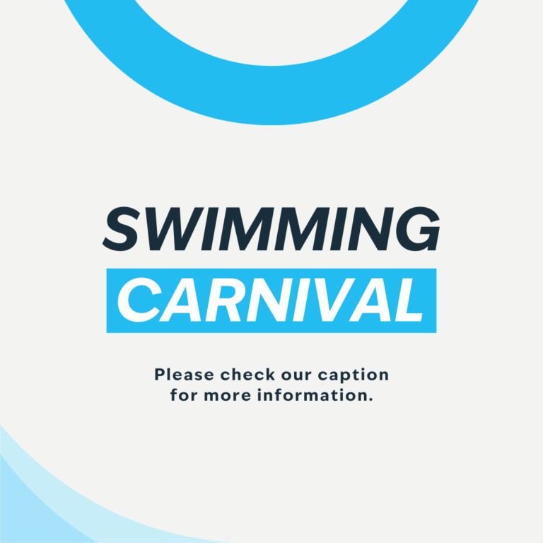 Swimming Carnivals