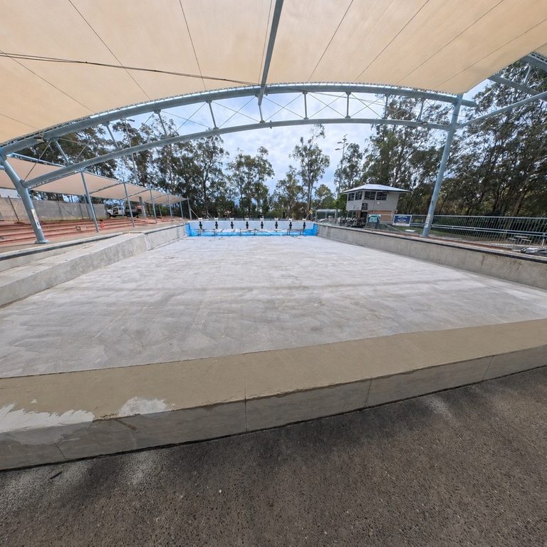 Exciting Changes Are Making a Splash at Albany Creek Leisure Centre 